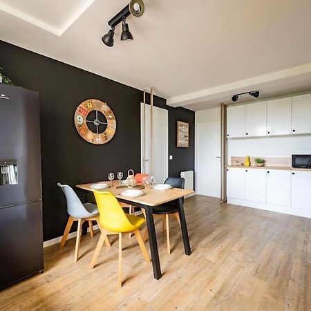 Life&Travel - Appart Cosy - 4 Chambres - Bordeaux Exterior foto