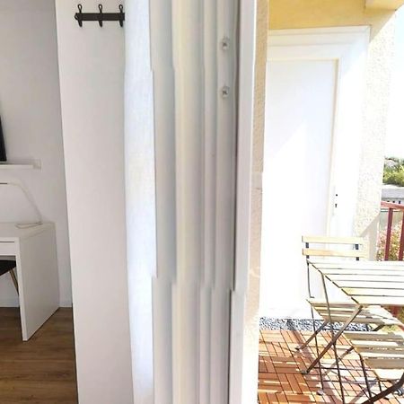 Life&Travel - Appart Cosy - 4 Chambres - Bordeaux Exterior foto